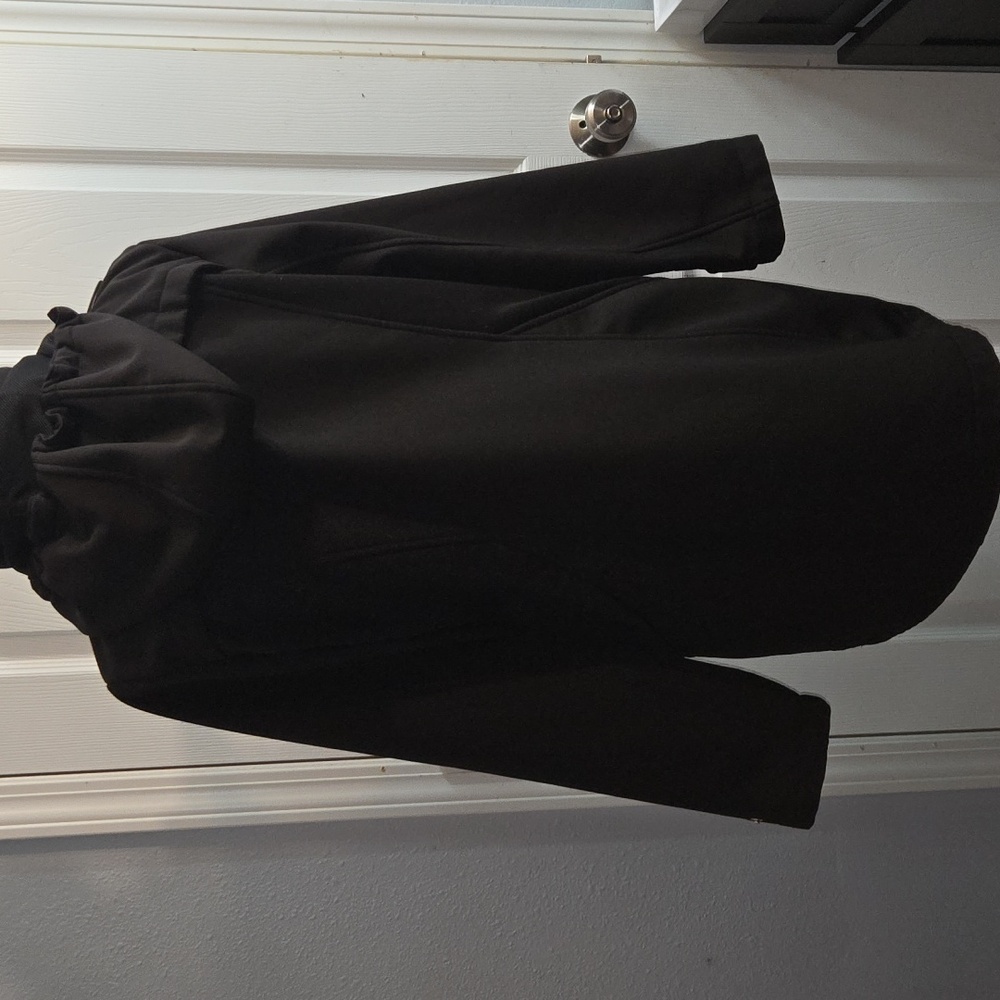 Gallery Raincoat - Picture 6 of 6